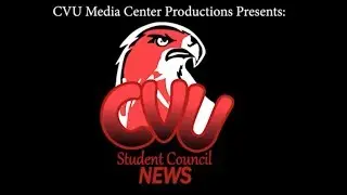 CVU Student Council News Episode 9