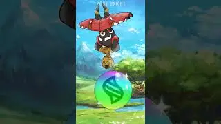 umbreon mega evolution #pokemon #shorts #bhailogkaadda #viral #youtubeshorts