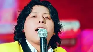 Edson Morales En Vivo - Mix Eclipse I (Video Oficial) Full Primicias 2018