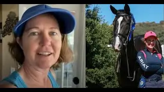Carolyn Mort Testimonial