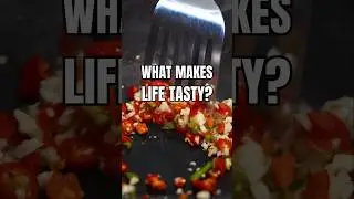 Variety Is the Spice of Life&hellip;