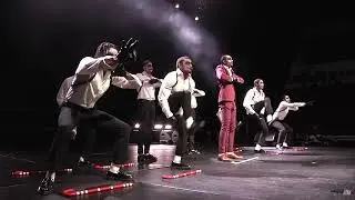 Kappa Alpha Psi Stepshow 2024