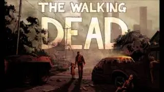 The Walking Dead Game OST-11 the best for you