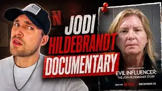 Jodi Hildebrandt- Evil Influencer PT 3