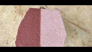 MYK Laticrete Natural Stone Enhancer #naturalstone