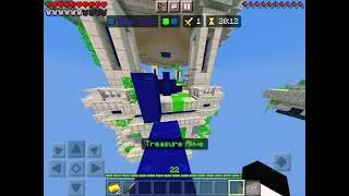 Treasure wars squads (funny moments)
