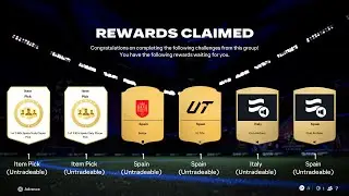 FC 26 World Tour Silver Superstars Rewards - Are These Packs Actually Worth It? 😱