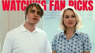 What I Watched in March (Reviewing Fan Picks)