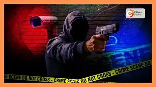 Seven injured as armed gang raids liquor store in Kikuyu, one victim kidnapped