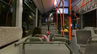 Mercedes Citaro #6139