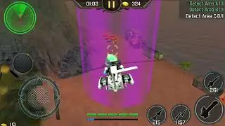 Gunship strike gameplay part 1