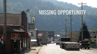 How extreme geographic inequality could explain our polarized politics