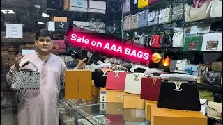 Sale on most demanding articles 🔥🤩 WhatsApp 03066777445 #2024 #bagscollection #fashionbags #onlinesh