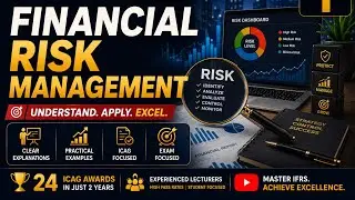 Financial Risk Management Part One.