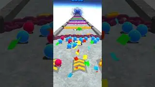 Bumppop Game #gamingarya2.0 #ytshorts #youtubeshorts #shortsfeed #gameplay #gaming #ga2.0