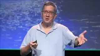 The Physical Web is a Speed Issue - Scott Jenson
