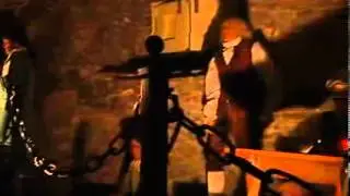 Haunted and History