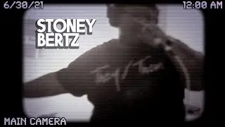 STONEYBERTZ &bull; Do Better Fest 2021