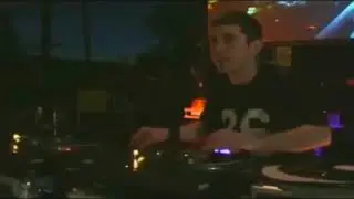 Scribble Jam 2004 DJ Battles