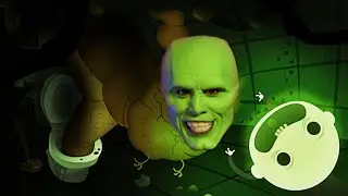 Bulb boy o cabeça de lâmpada k (desculpe pelo áudio ruim e abaixem um pouco o som!)