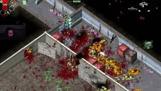 Стрим 03.12.24. Alien Shooter - Last Hope, Black ops 6