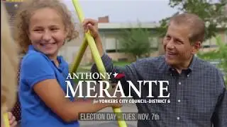Anthony Merante 