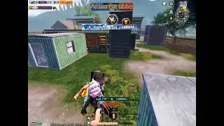 PUBG Monster Live TDM Shorts #trendingshorts #virlashorts #shortsfeed #bgmishorts #pubgmonster