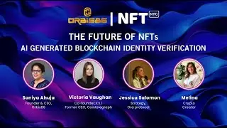 NFT.NYC: Unveiling the Future of NFTs with AI-Generated Blockchain Identity Verification