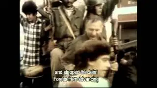 وثائقي حرب لبنان - الجز الخامس - Documentary