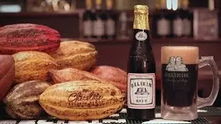 Belikin - CHOCOLATE STOUT