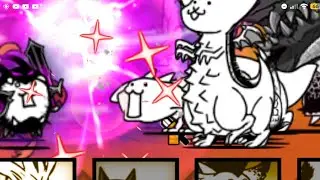 ちょっとふざけて狂乱 大狂乱に挑戦