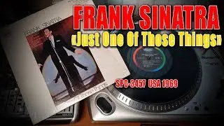 FRANK SINATRA 