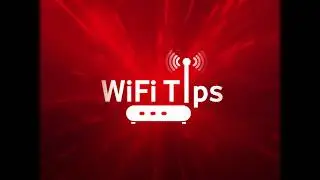 Get The Most From Your WiFi - Tip 1 | Vodafone Broadband