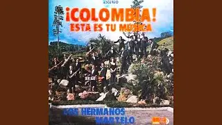 Mosaico Colombiano