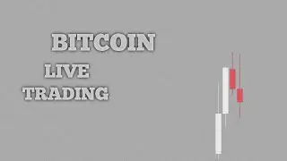BITCOIN FUTURE LIVE TRADE #livetrading