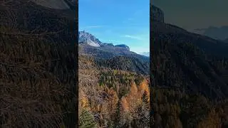 Memorable Hike to Lake Sorapis, Italy #italy #lakesorapis