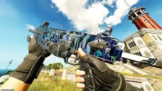 CALL OF DUTY: WARZONE REBIRTH ISLAND MADDOX & MPC META GAMEPLAY (NO COMMENTARY)