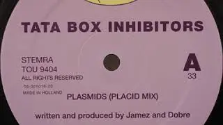 Tata Box Inhibitors &lrm;- Plasmids