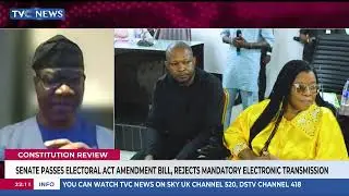 INEC Announces Plans For Nationwide Voter Revalidation Excercise