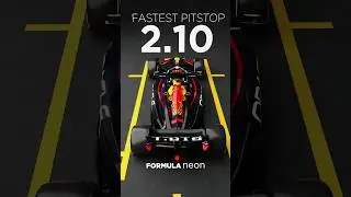 Pit Stop Drama - Monaco GP &lsquo;24 🛠️ 🇲🇨 #f1 #shorts #formula1