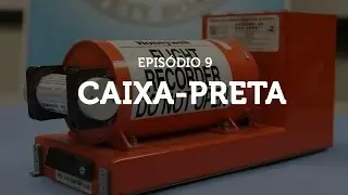 Como é a Caixa Preta do Avião? - Só Ares #009