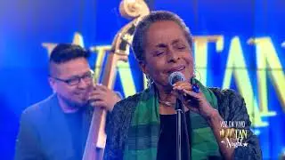 Wantan Night - Susana Baca - Cariño