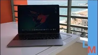 Here's why the MacBook is the Best Laptop for Vlogging/Travel