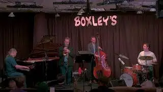 Live from Boxley's: Kolke & Croan