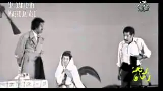 specteur Tahar sketch la vache