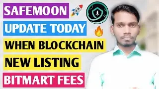 When SFM Blockchain?|Mandala Exchange|Safemoon coin News today hindi|Safemoon price prediction hindi