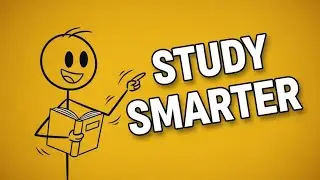 study smart study less | Study Smarter 