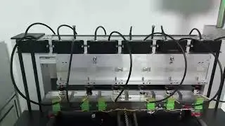 pcb drilling and routing Tool measure testing
