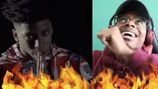Snitched On Himself! | NLE Choppa - Capo | Reaction