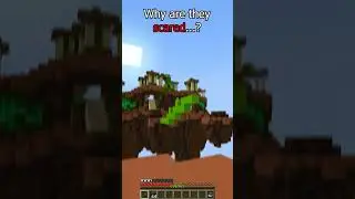 Technoblade's Aura 🔥 #minecraft #shorts #bedwars #hypixel #speedtelly #hypixelbedwarsclip